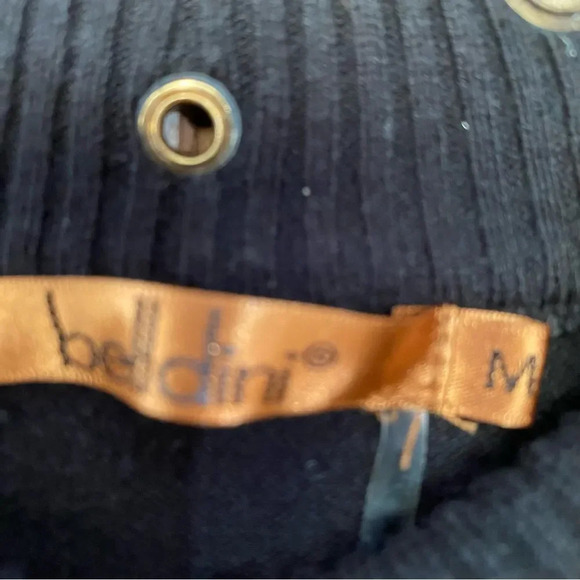 Belldini Black Sweater 🐈⬛ - Picture 2 of 3